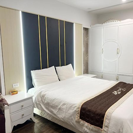 L'Amant Boutique Hotel Hanoi Exterior photo