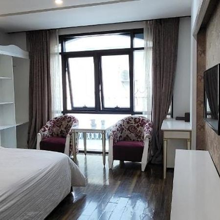 L'Amant Boutique Hotel Hanoi Exterior photo